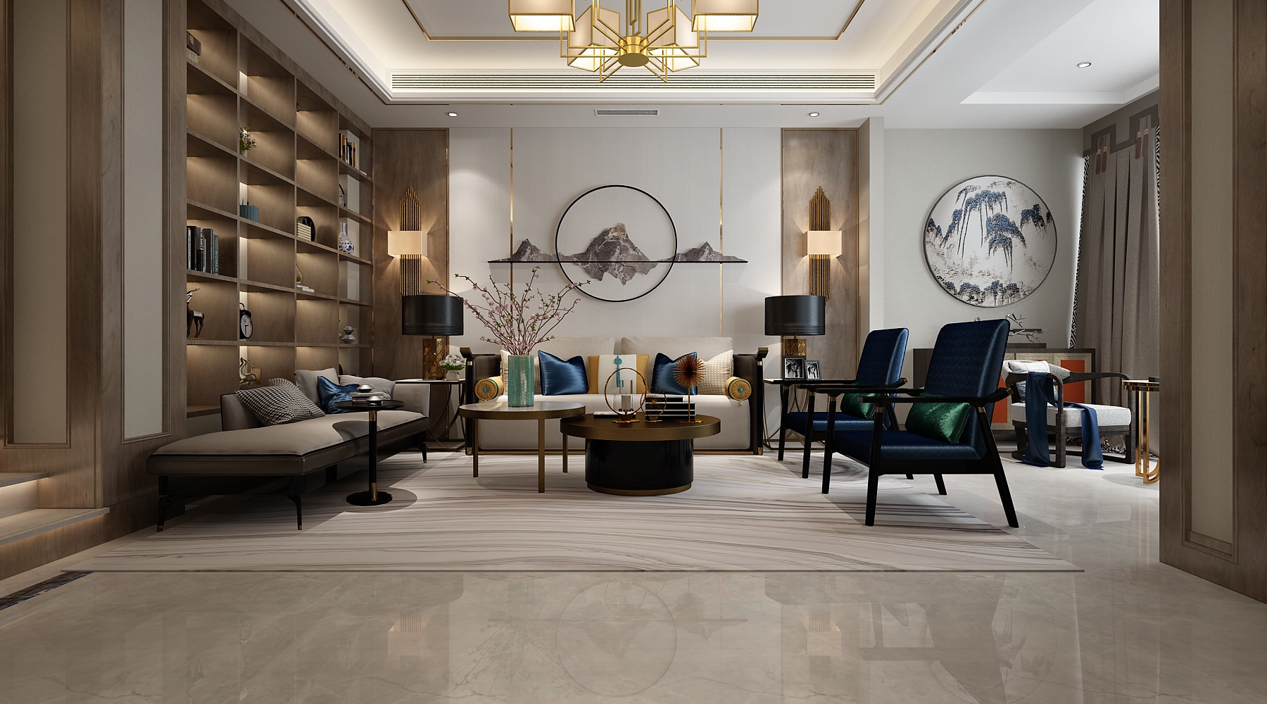 全屋定制的流程及注意事項有哪些？