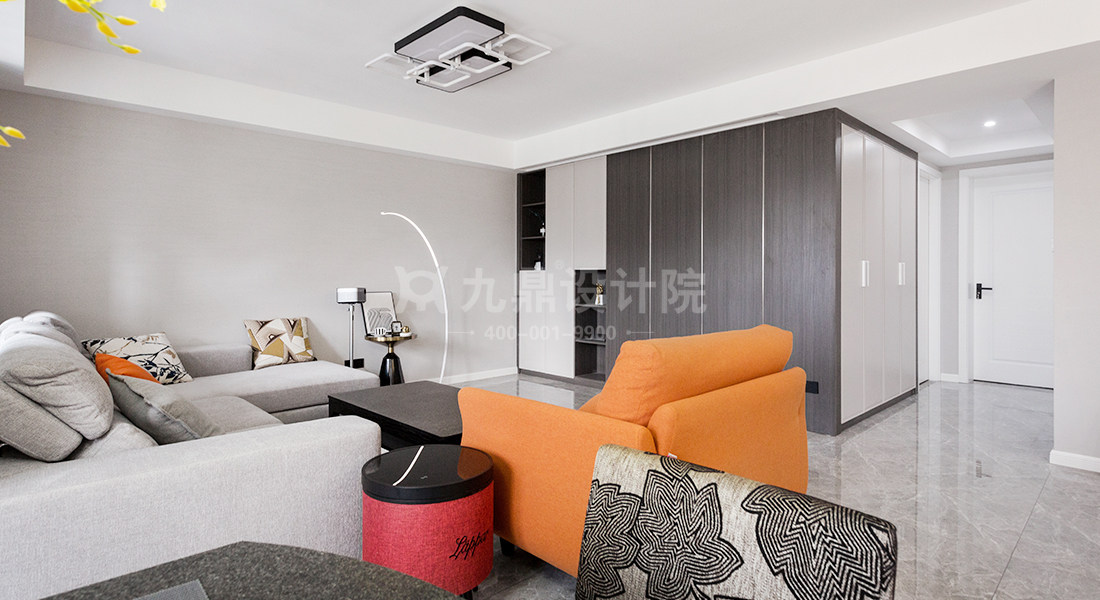 2024 年哪些風格的一居室裝修比較流行？