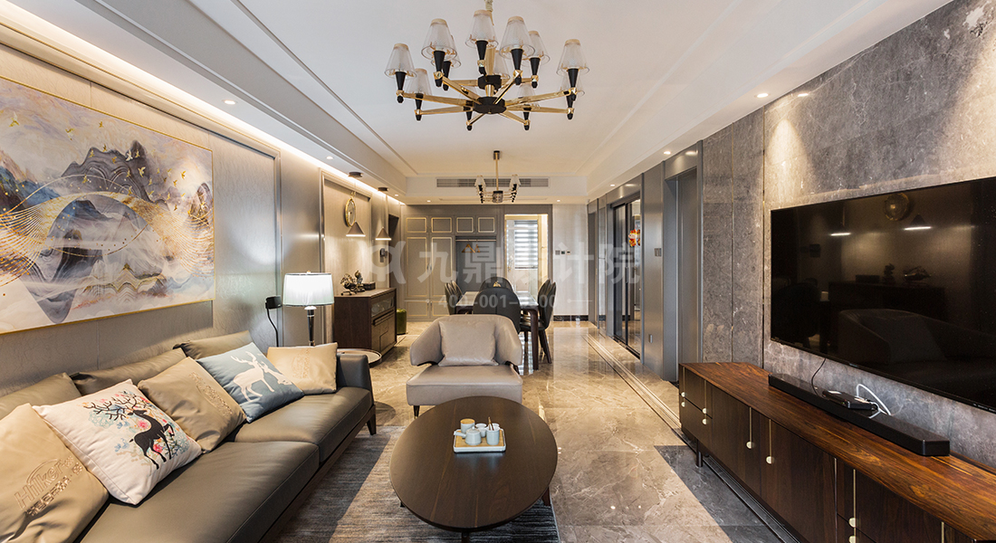 豪華裝修風格解析:奢華與功能兼得的設計靈感 豪華裝修風格解析:奢華與功能兼得的設計靈感