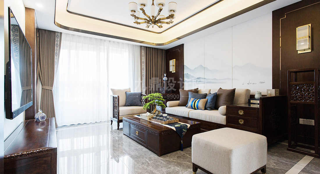 客廳裝修設計與裝飾點睛之筆 客廳裝修設計與裝飾點睛之筆