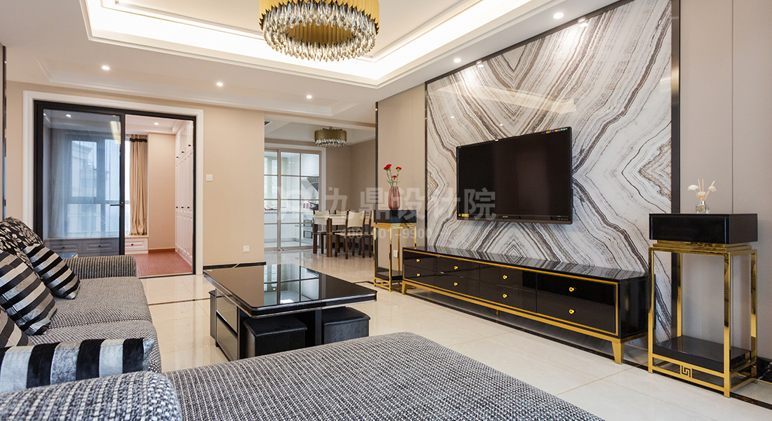 裝修風格大揭秘：現代、北歐、中式等流行風格解析