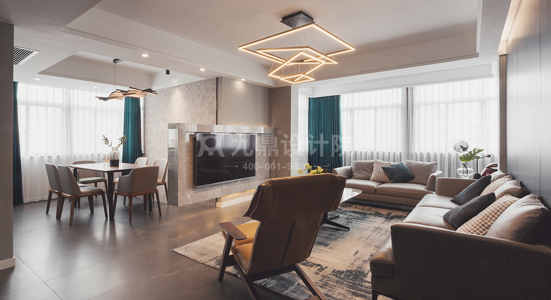 夏季高溫搞裝修？沒熱傻，全是經驗！